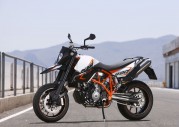 KTM 990 SMR